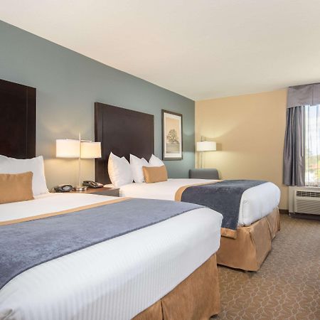 Wyndham Garden Texarkana Extérieur photo