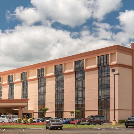 Wyndham Garden Texarkana Extérieur photo