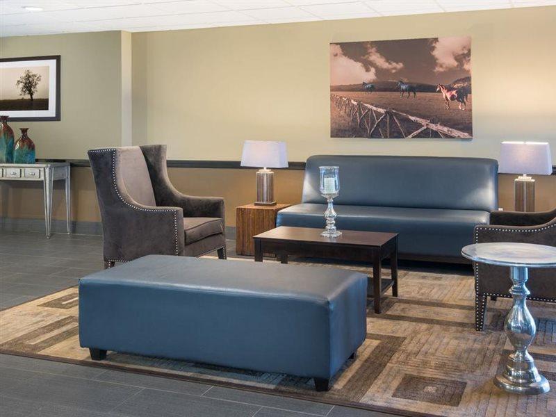 Wyndham Garden Texarkana Extérieur photo