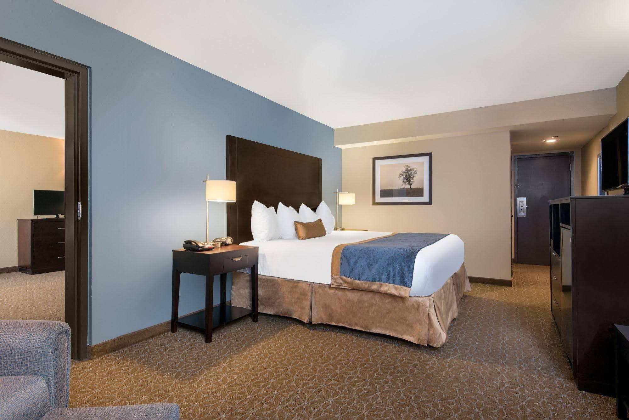 Wyndham Garden Texarkana Extérieur photo