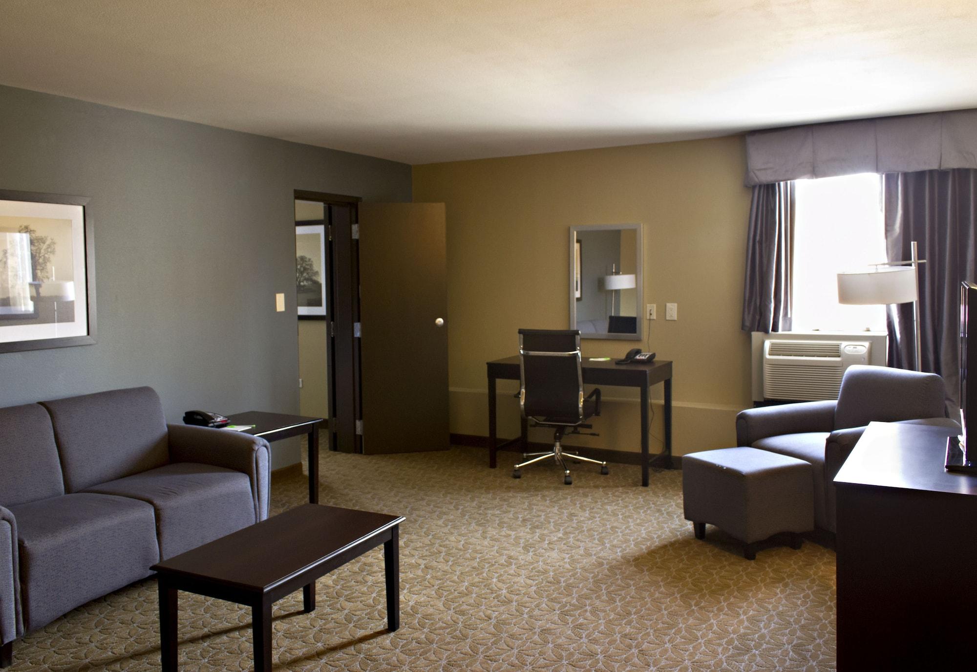 Wyndham Garden Texarkana Extérieur photo