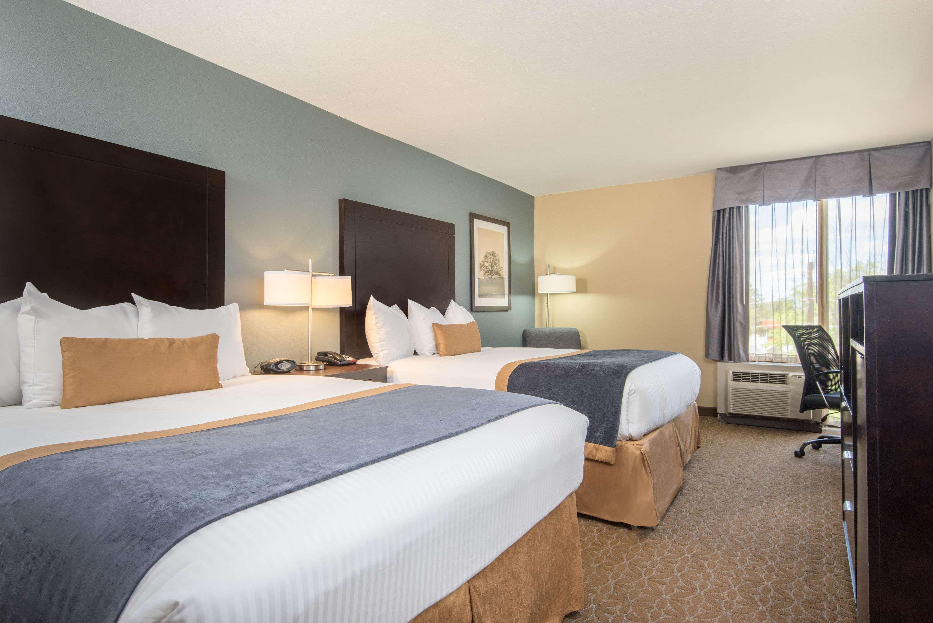 Wyndham Garden Texarkana Extérieur photo