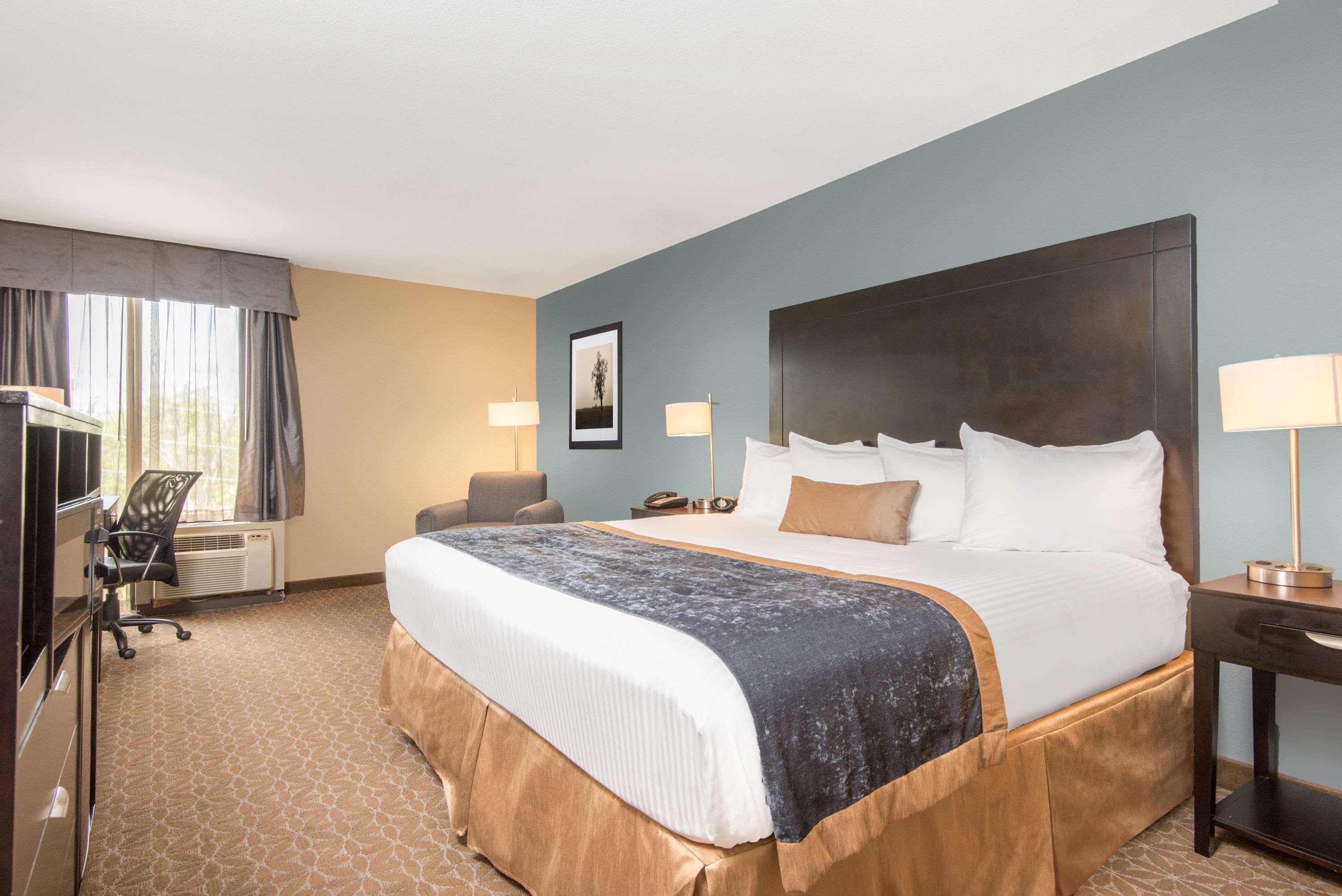 Wyndham Garden Texarkana Extérieur photo
