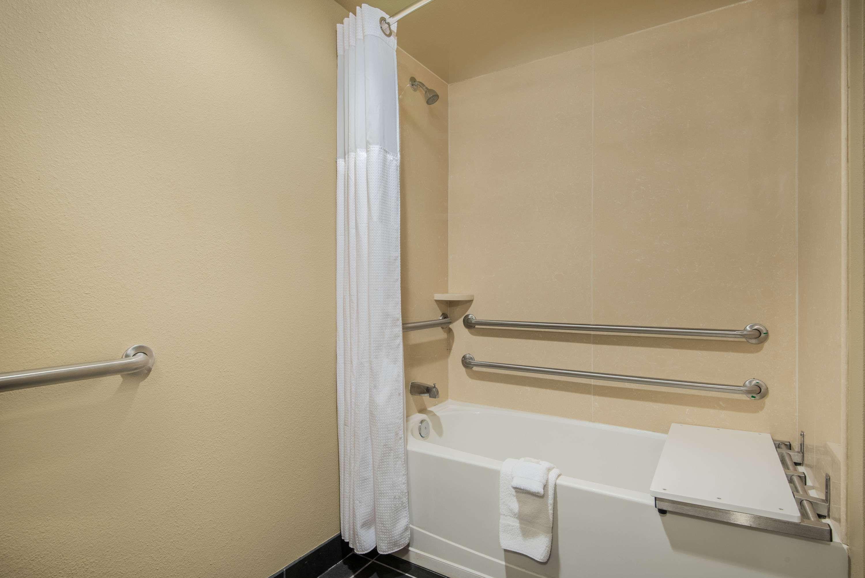 Wyndham Garden Texarkana Extérieur photo