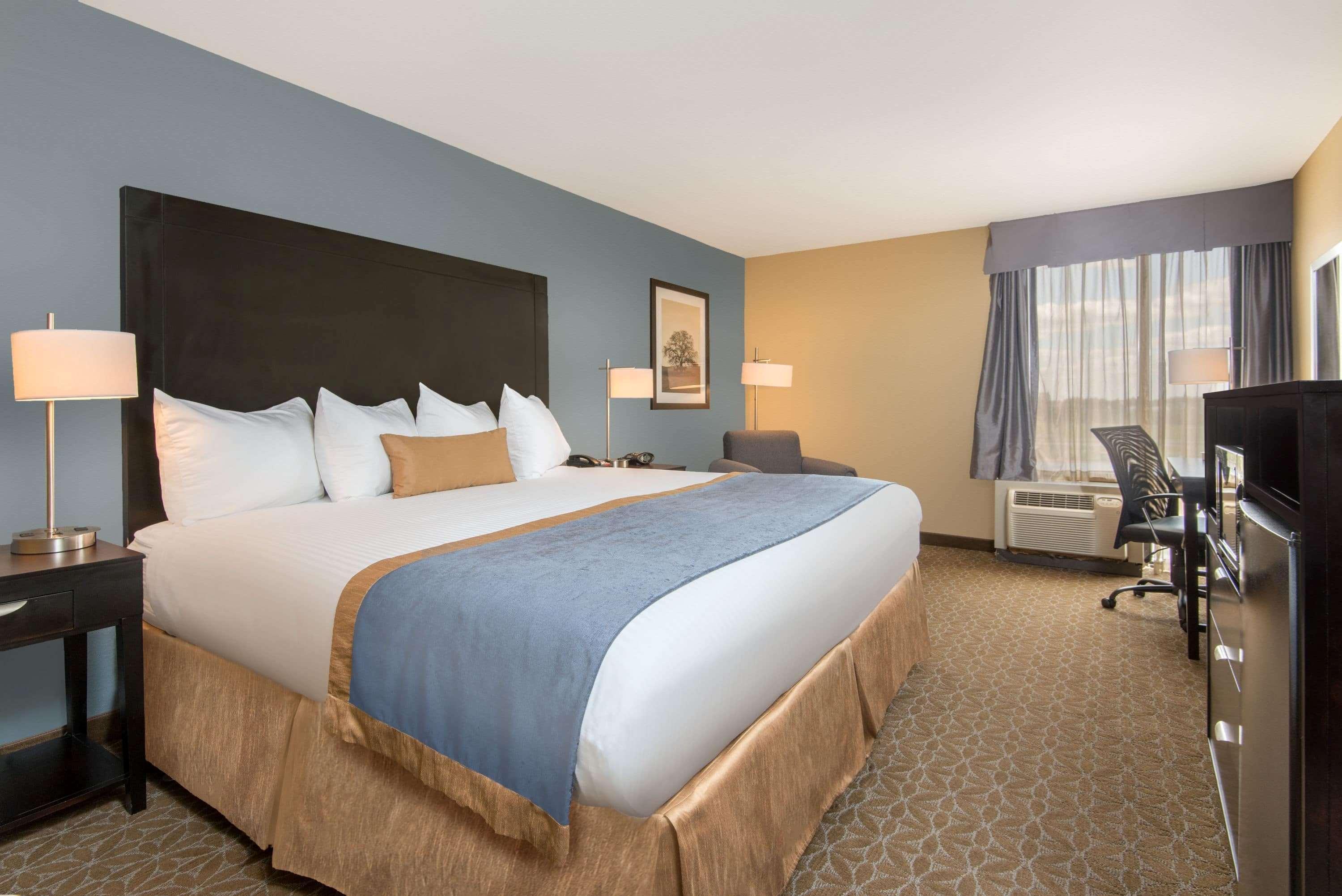 Wyndham Garden Texarkana Extérieur photo