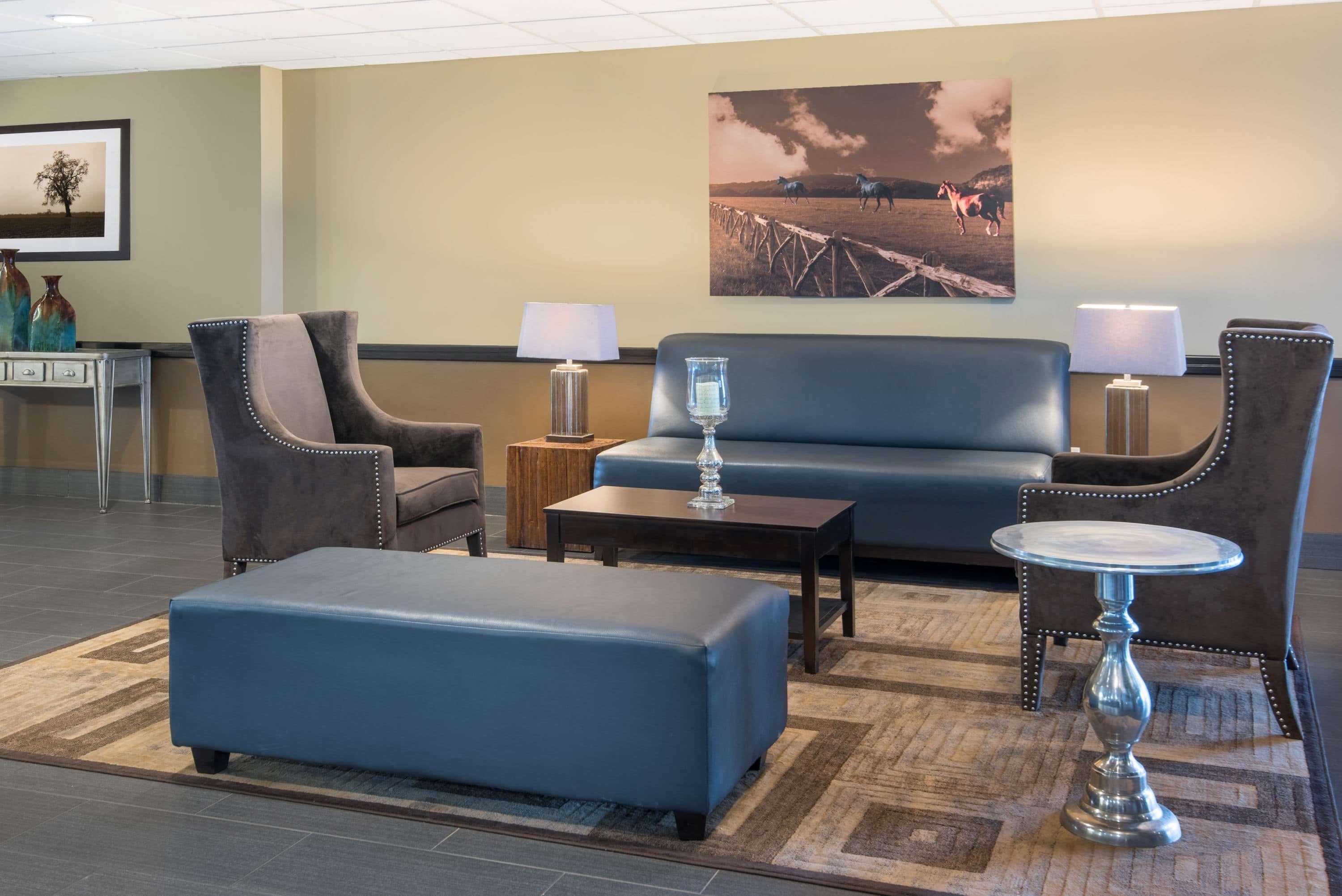 Wyndham Garden Texarkana Extérieur photo