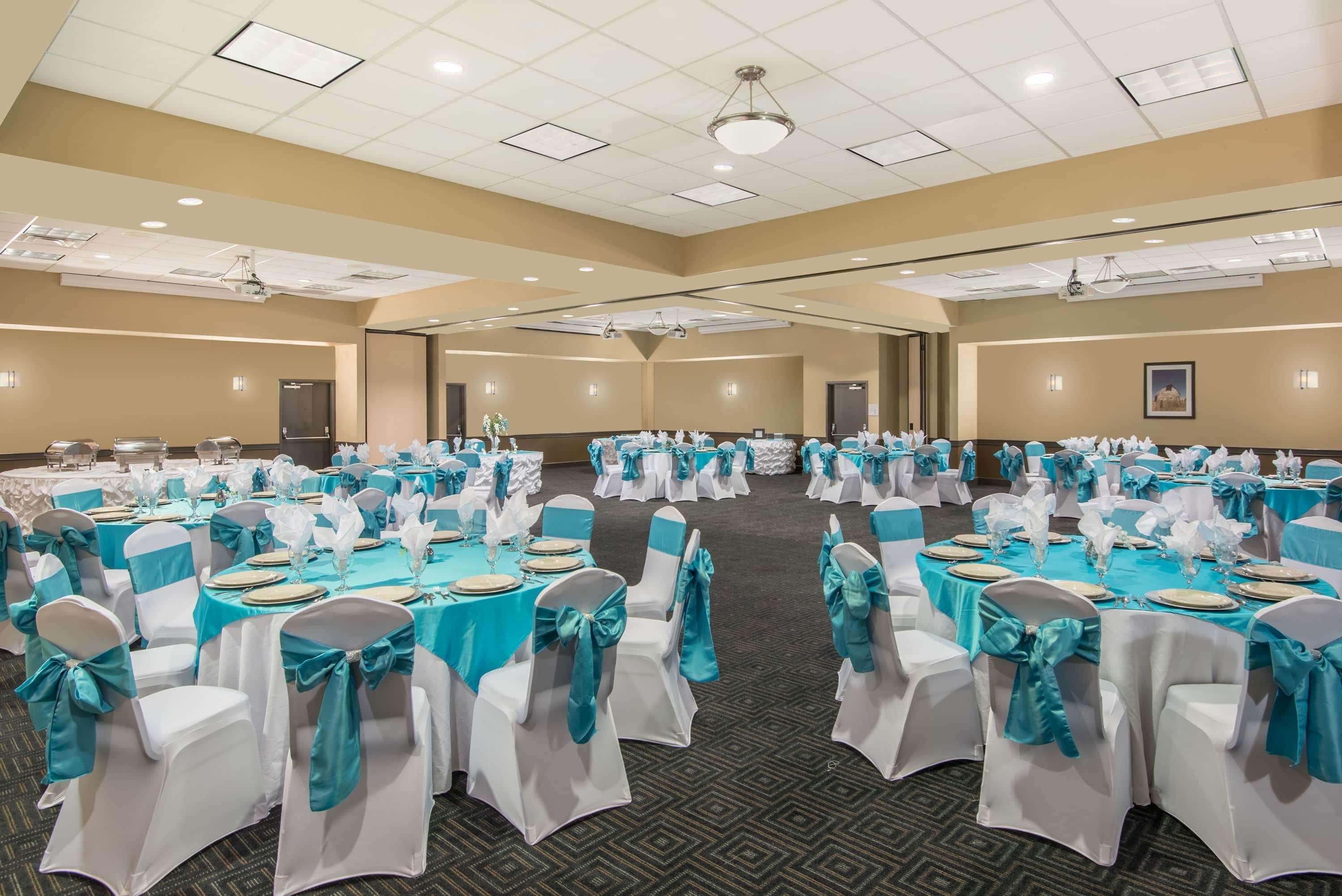 Wyndham Garden Texarkana Extérieur photo