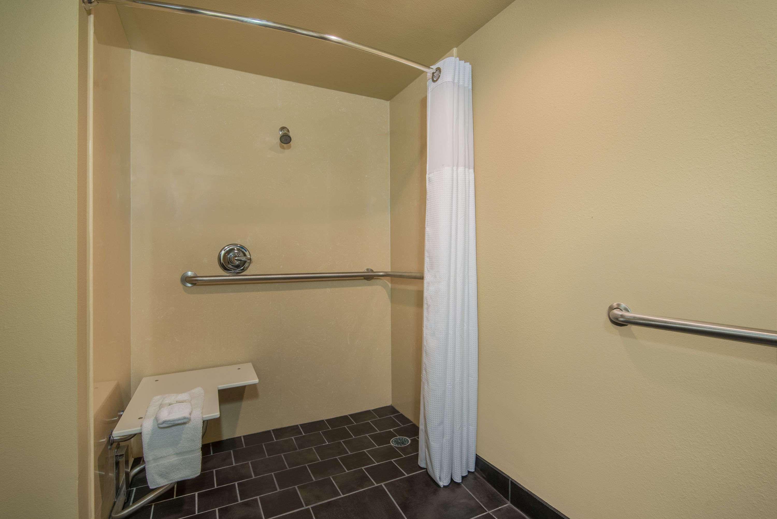 Wyndham Garden Texarkana Extérieur photo