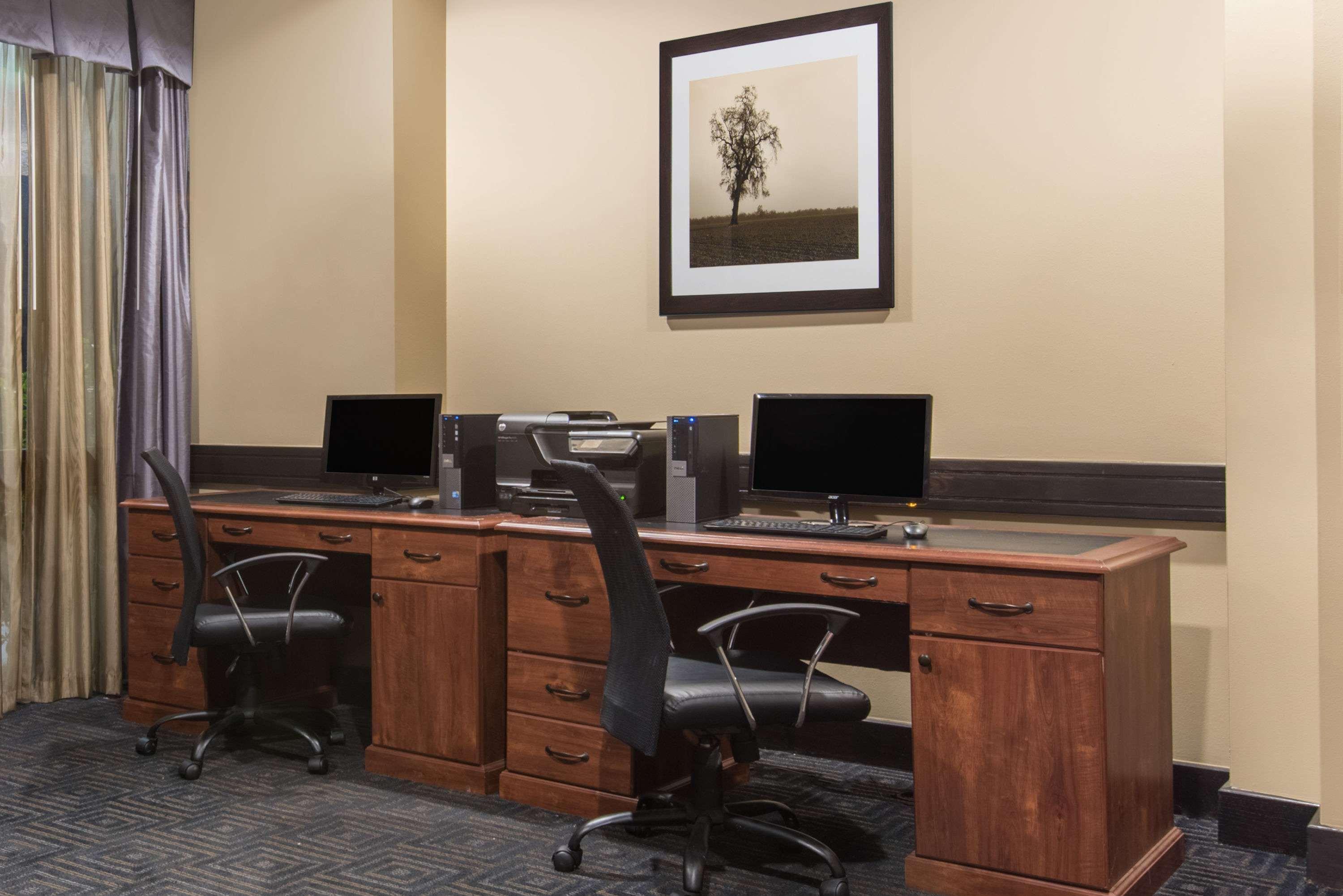 Wyndham Garden Texarkana Extérieur photo