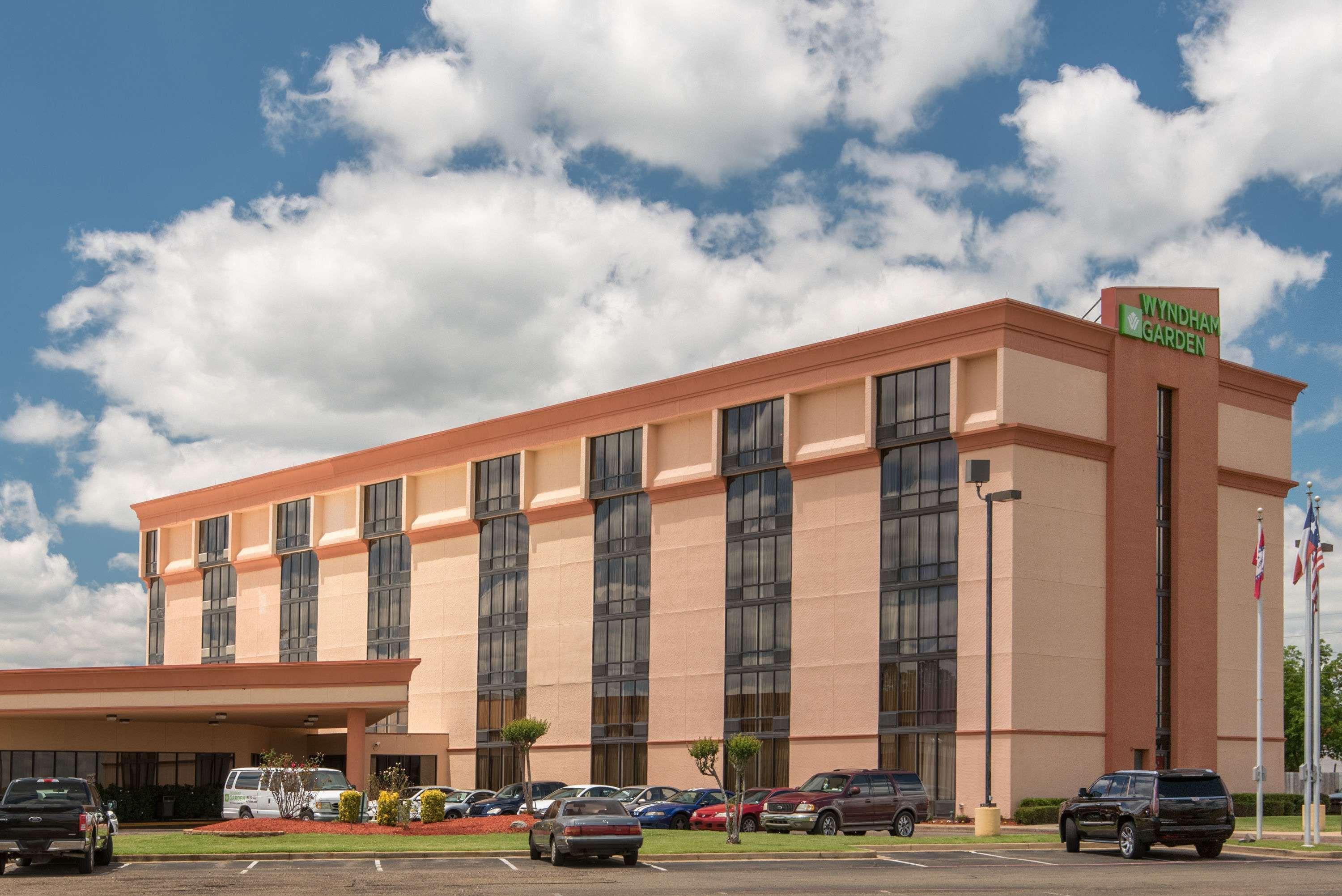 Wyndham Garden Texarkana Extérieur photo