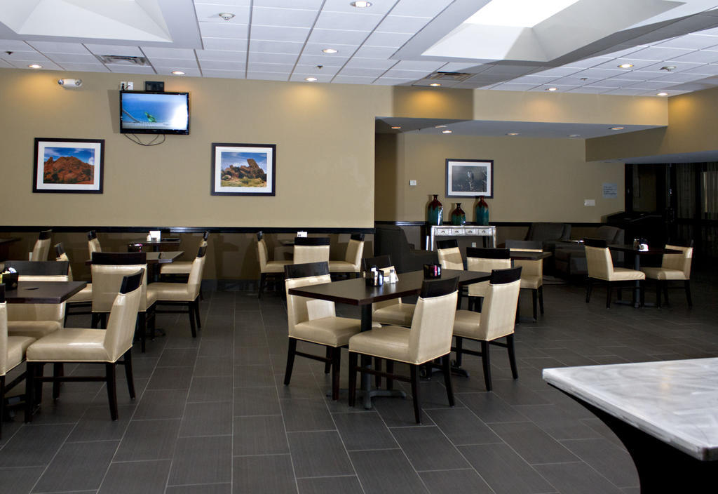 Wyndham Garden Texarkana Extérieur photo