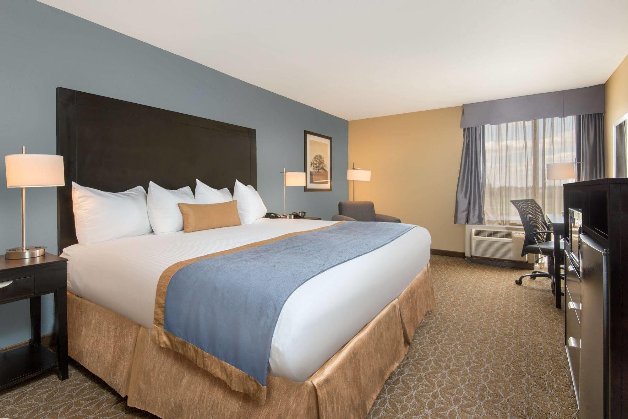 Wyndham Garden Texarkana Extérieur photo