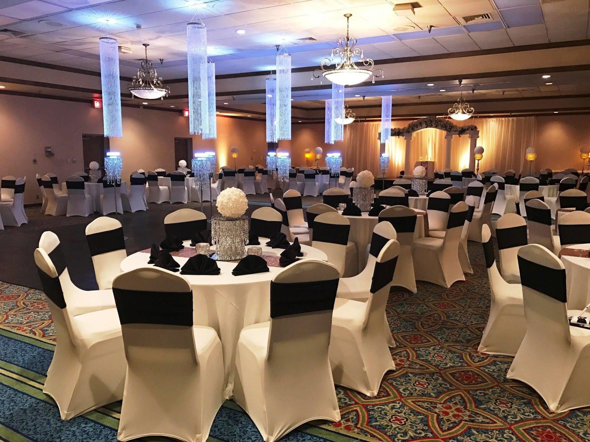 Wyndham Garden Texarkana Extérieur photo